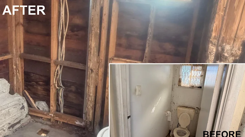Before and after: Slide 10
